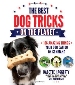 Dog Tricks, Obedience, Dog Training & Teaching Techniques & Video