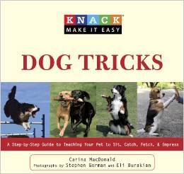 Dog Tricks, Obedience, Dog Training & Teaching Techniques & Video