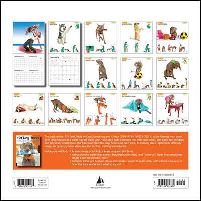 DOG and PUPPY CALENDARS