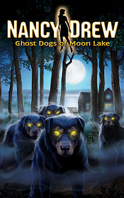 DOG and GHOST, MYTHOLOGY BOOKS