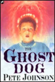 DOG and GHOST, MYTHOLOGY BOOKS