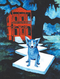 DOG and GHOST, MYTHOLOGY BOOKS