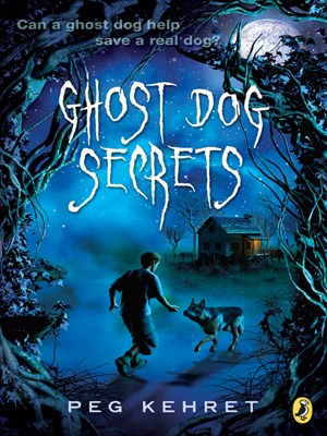 DOG and GHOST, MYTHOLOGY BOOKS