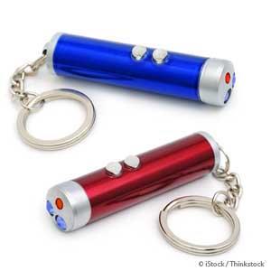 LASER DOG TOYS