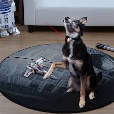 LASER DOG TOYS