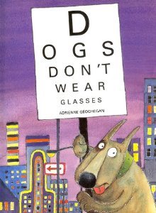 Dog Glasses