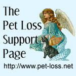 WWW.PET-LOSS.NET