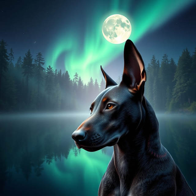 DOG-FRIENDLY TRAILS