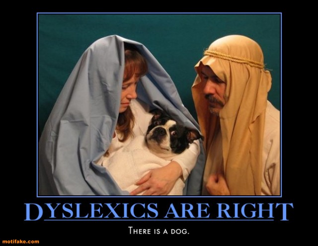 Dog demotivators and graphics