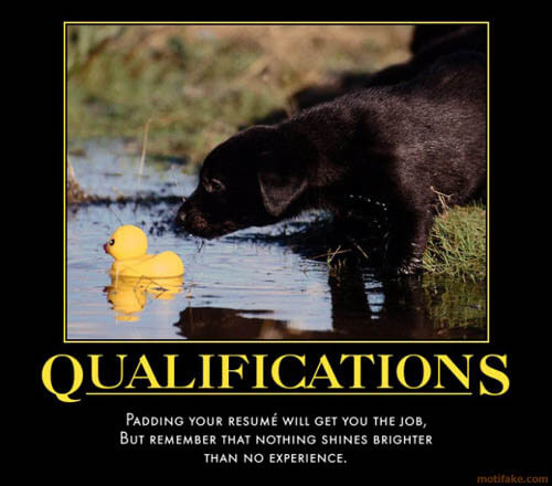 Dog demotivators and graphics