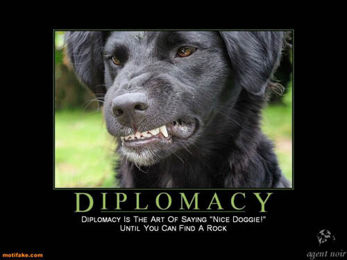 Dog demotivators and graphics