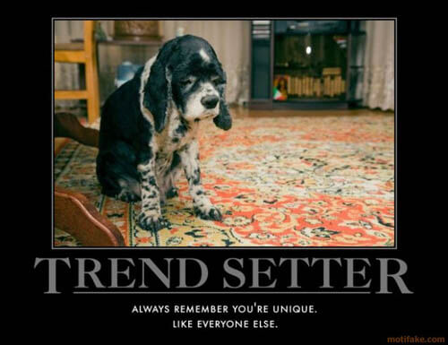 Dog demotivators and graphics