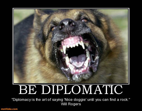 Dog demotivators and graphics