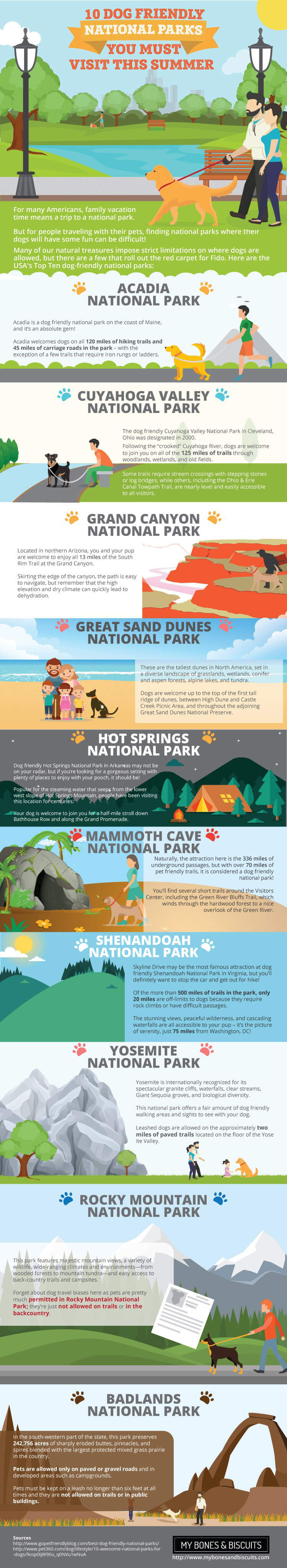 dog park infographic, infogram - PRESS TO SEE THE FULL SIZE!