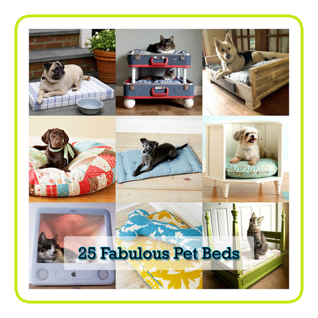 HOW TO SUE, MAKE DOG and PUPPY BED, HOMEMADE DIY DOG BEDS AND SOFAS