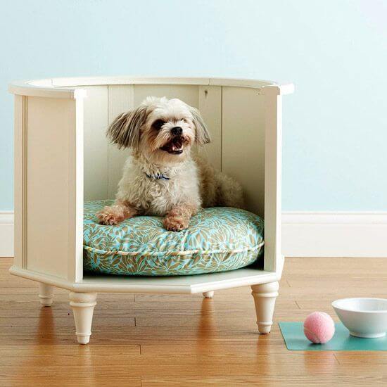 TRAVEL & OUTDOOR DOG BEDS