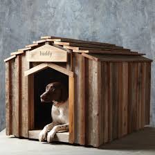 HOMEMADE DIY DOG & PUPPY HOUSES, KENNELS