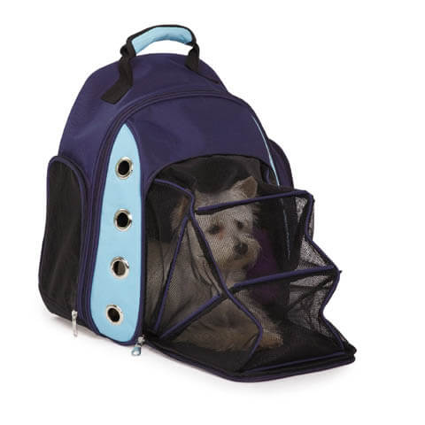 DOG CARRIER BACKPACKS REVIEWS