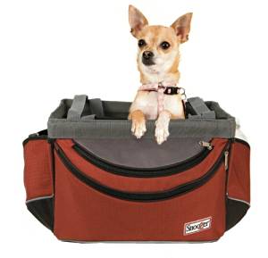 BEST DOG & PUPPY BIKE BASKET CARRIER REVIEWS, BUY, COMPARISON, OUTDOOR SADDLE BAGS