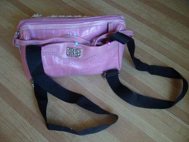 DIY HOMEMADE DOG & PUPPY CARRIER, BACKPACK, PURSE, DESIGNER USES, OUTDOOR SADDLE BAGS, DOG CARRYING HARNESS