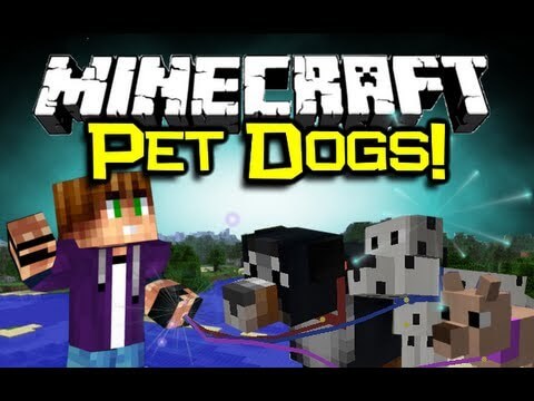 Dog Minecraft Build Pe Download, Textures, Mods, Images, Videos, Updates, Download Minecraft 2016, 2017, free