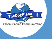 WWW.THEDOGPLACE.ORG