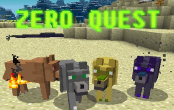 Minecraft Dog - Tame, Breed, Build, Mods, Faces, Skins, Textures