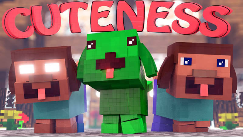 Minecraft Dog - Tame, Breed, Build, Mods, Faces, Skins, Textures