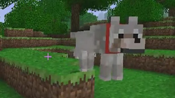 Dog Minecraft Build Pe Download, Textures, Mods, Images, Videos, Updates, Download Minecraft 2016, 2017, free