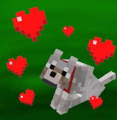 Dog Minecraft, Textures, Mods, Images, Videos, Updates, Download Minecraft 2016, 2017, free