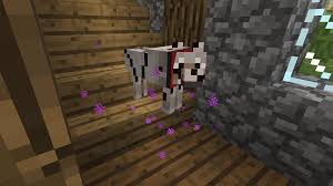 Minecraft Dog - Tame, Breed, Build, Mods, Faces, Skins, Textures