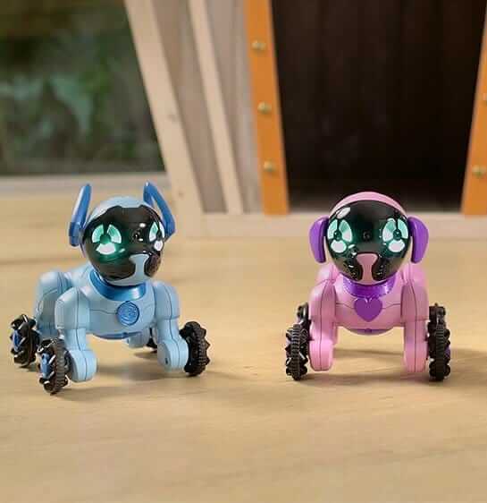 BEST ROBOT DOG TOYS FOR KIDS - BUYING GUIDE