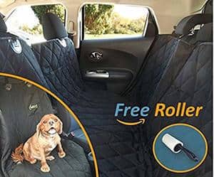 Best Dog Car Barriers, Harness, Belt