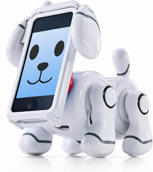 BUY ONLINE THIS ROBOT DOG