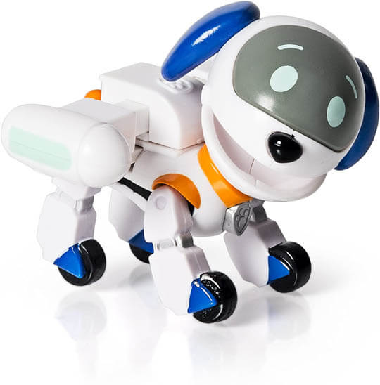 BUY ONLINE THIS ROBOT DOG