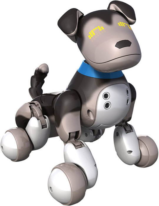 BUY ONLINE THIS ROBOT DOG