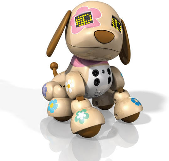 BUY ONLINE THIS ROBOT DOG