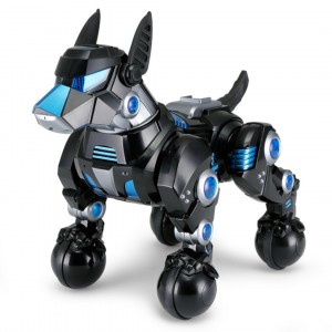 BEST ROBOT DOG TOYS FOR KIDS - BUYING GUIDE