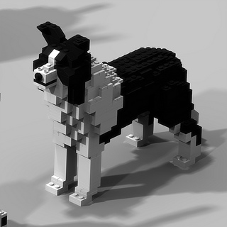 Dog and Puppy Lego, How to build, Buy Online, Best Dog Legos