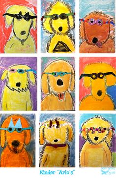 Glasses For Dogs