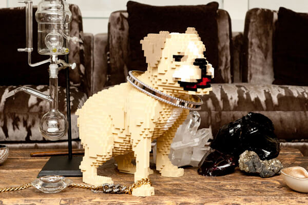 Dog and Puppy Lego, How to build, Buy Online, Best Dog Legos