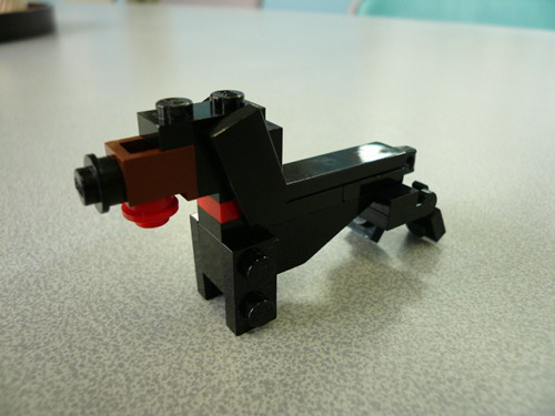 Dog and Puppy Lego, How to build, Buy Online, Best Dog Legos