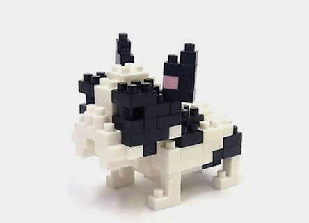 Dog and Puppy Lego, How to build, Buy Online, Best Dog Legos