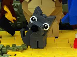 Dog and Puppy Lego, How to build, Buy Online, Best Dog Legos