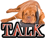 DOG TALK - DOGICA®