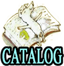 DOG SITES CATALOG