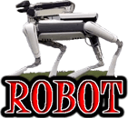 ROBOTIC DOGS