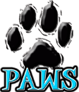 DOG PAWS