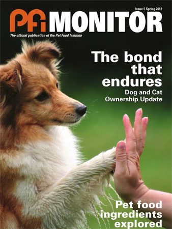 PFI MAGAZINE by WWW.PETFOODINSTITUTE.ORG