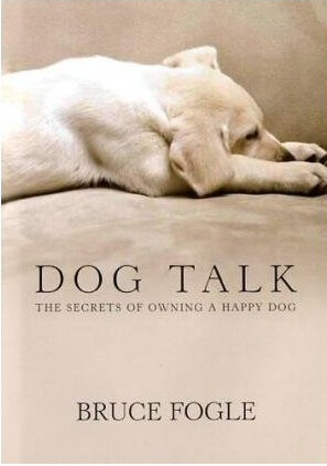 DOG LANGUAGE, TALK TO YOUR DOG